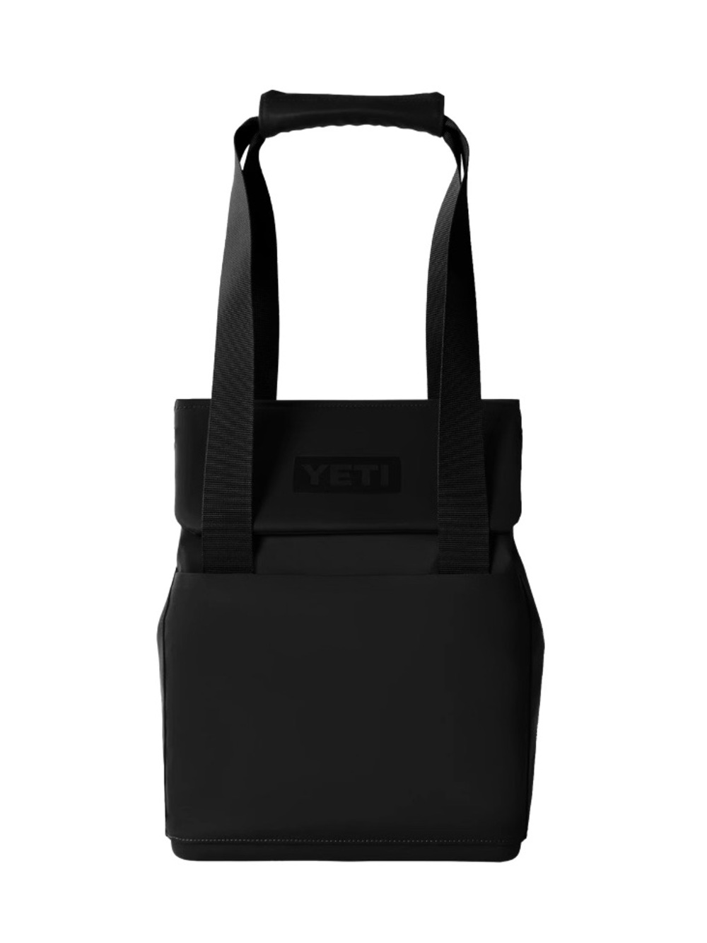 YETI Daytrip 14L Black Insulated Tote Bag
